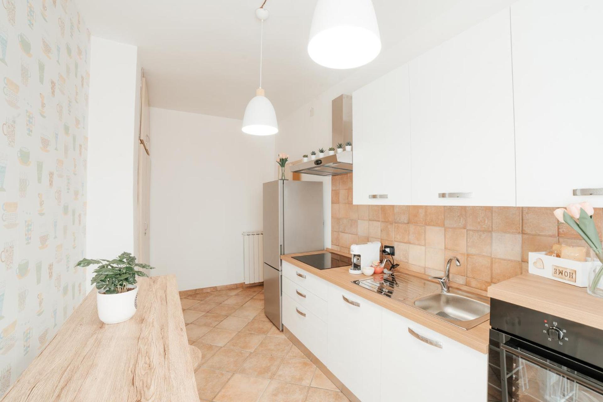 Cr32 Tourist Accomodation Διαμέρισμα Civitavecchia Εξωτερικό φωτογραφία