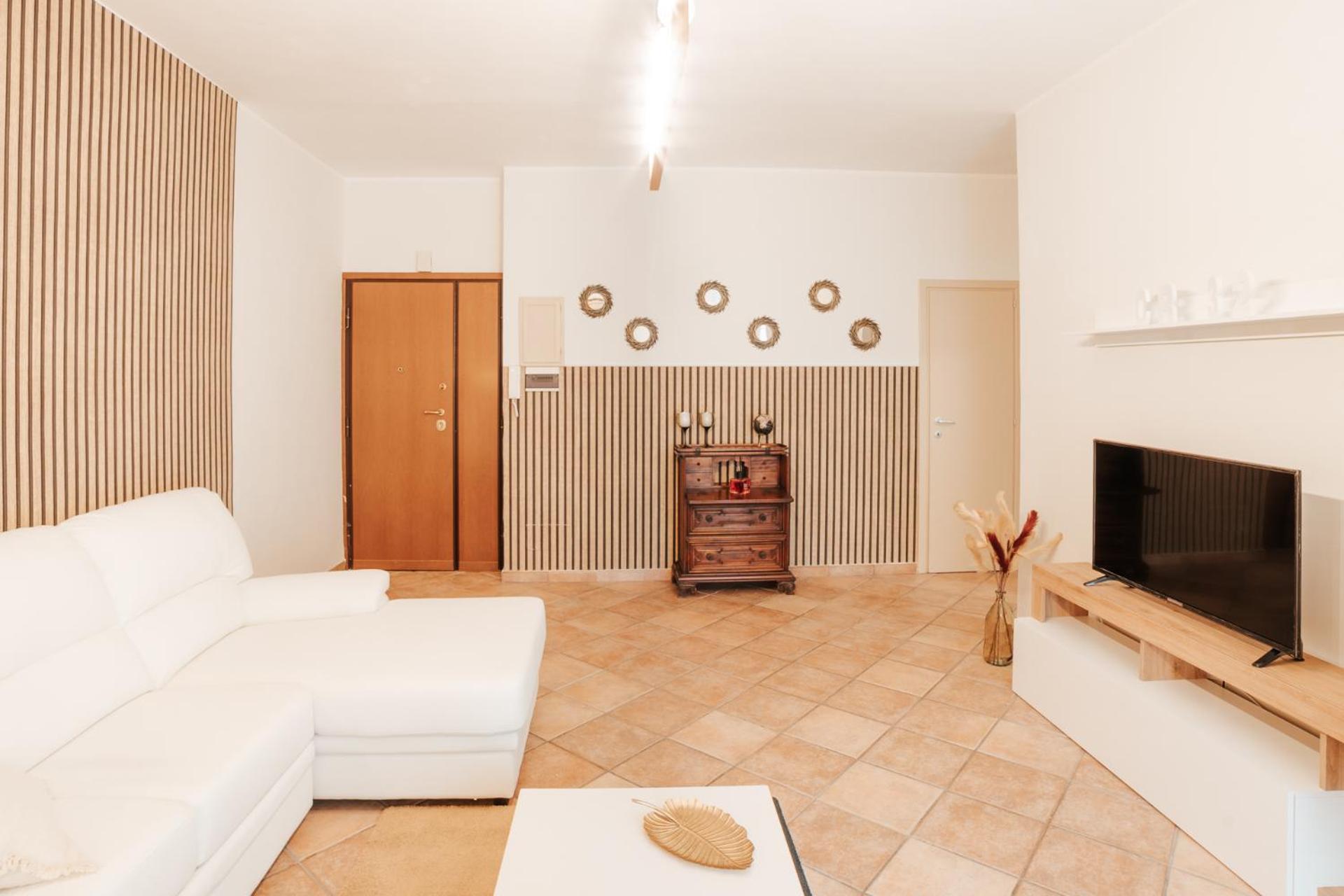 Cr32 Tourist Accomodation Διαμέρισμα Civitavecchia Εξωτερικό φωτογραφία
