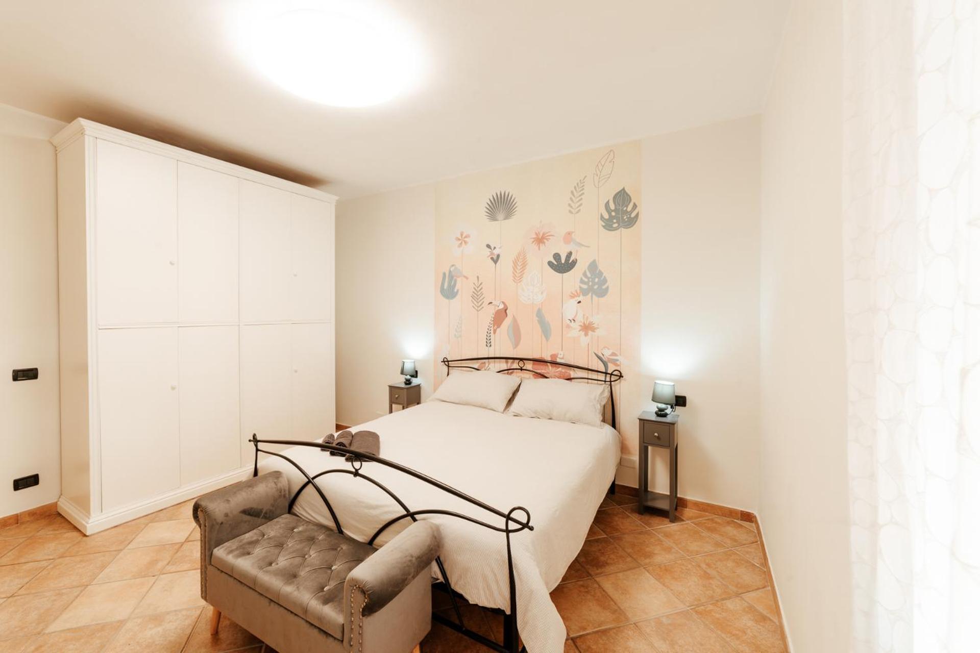 Cr32 Tourist Accomodation Διαμέρισμα Civitavecchia Εξωτερικό φωτογραφία