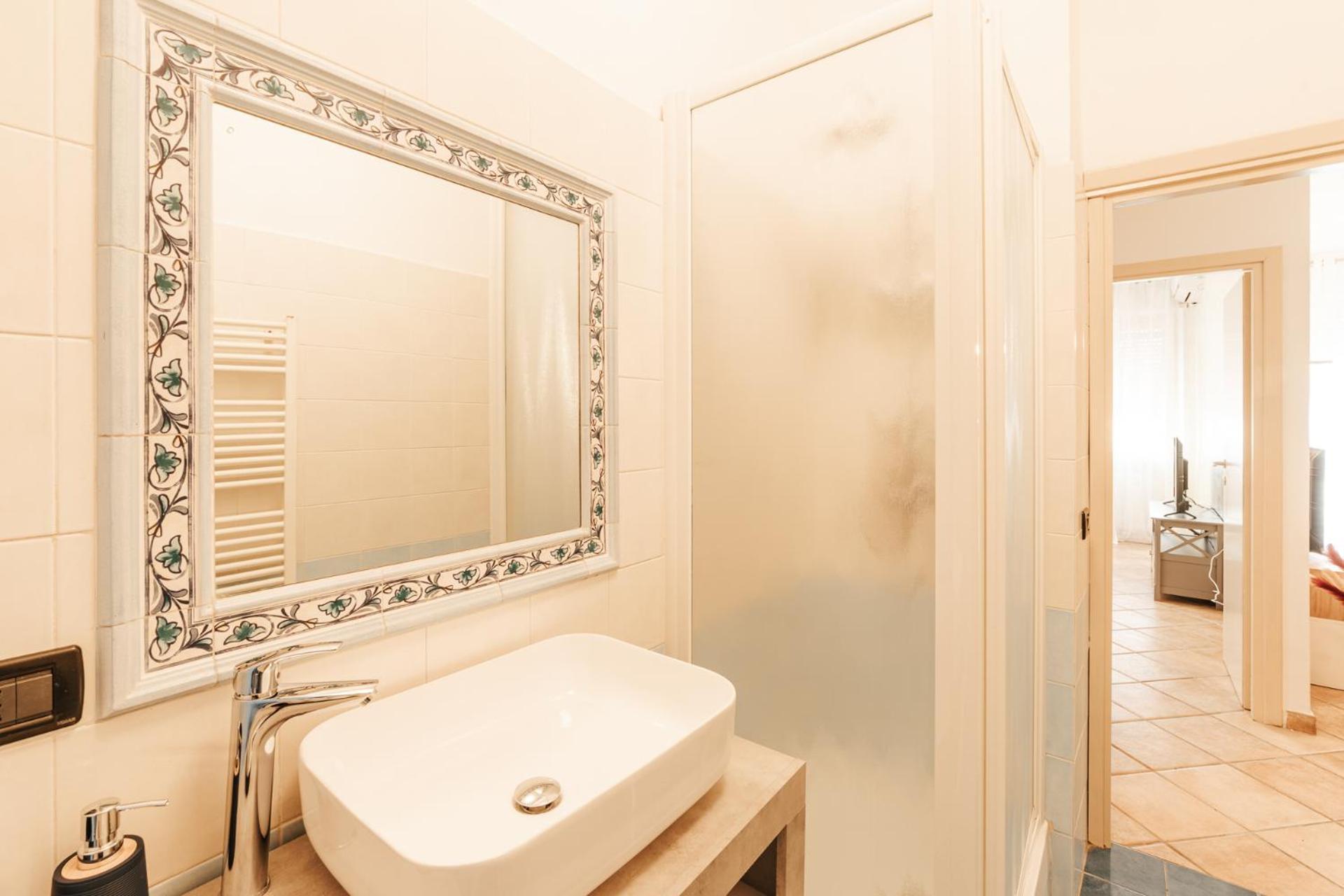Cr32 Tourist Accomodation Διαμέρισμα Civitavecchia Εξωτερικό φωτογραφία