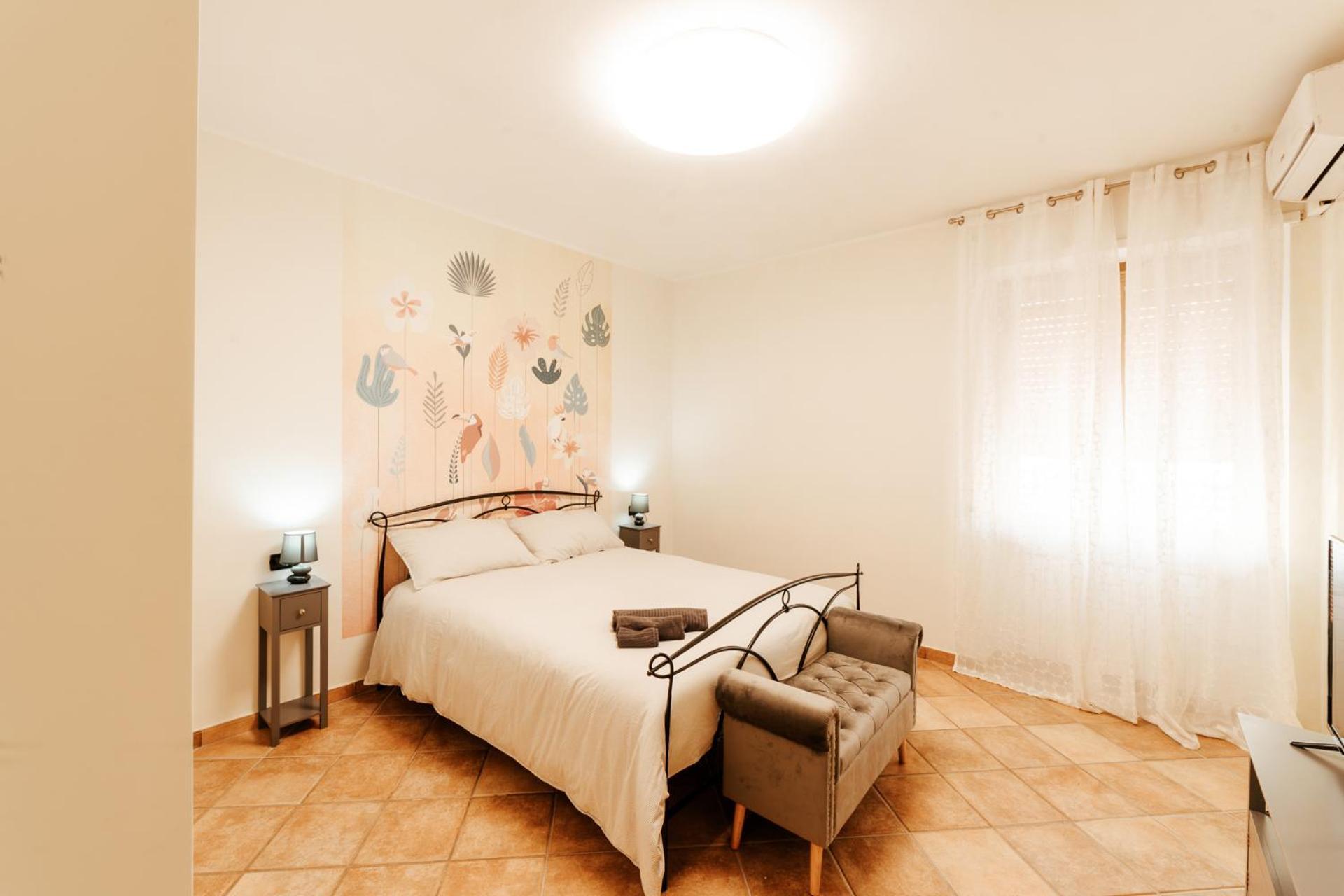 Cr32 Tourist Accomodation Διαμέρισμα Civitavecchia Εξωτερικό φωτογραφία