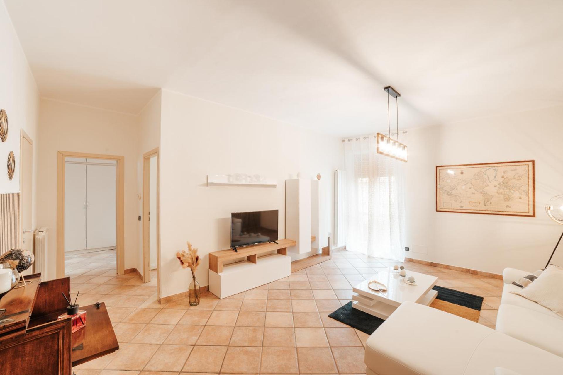 Cr32 Tourist Accomodation Διαμέρισμα Civitavecchia Εξωτερικό φωτογραφία