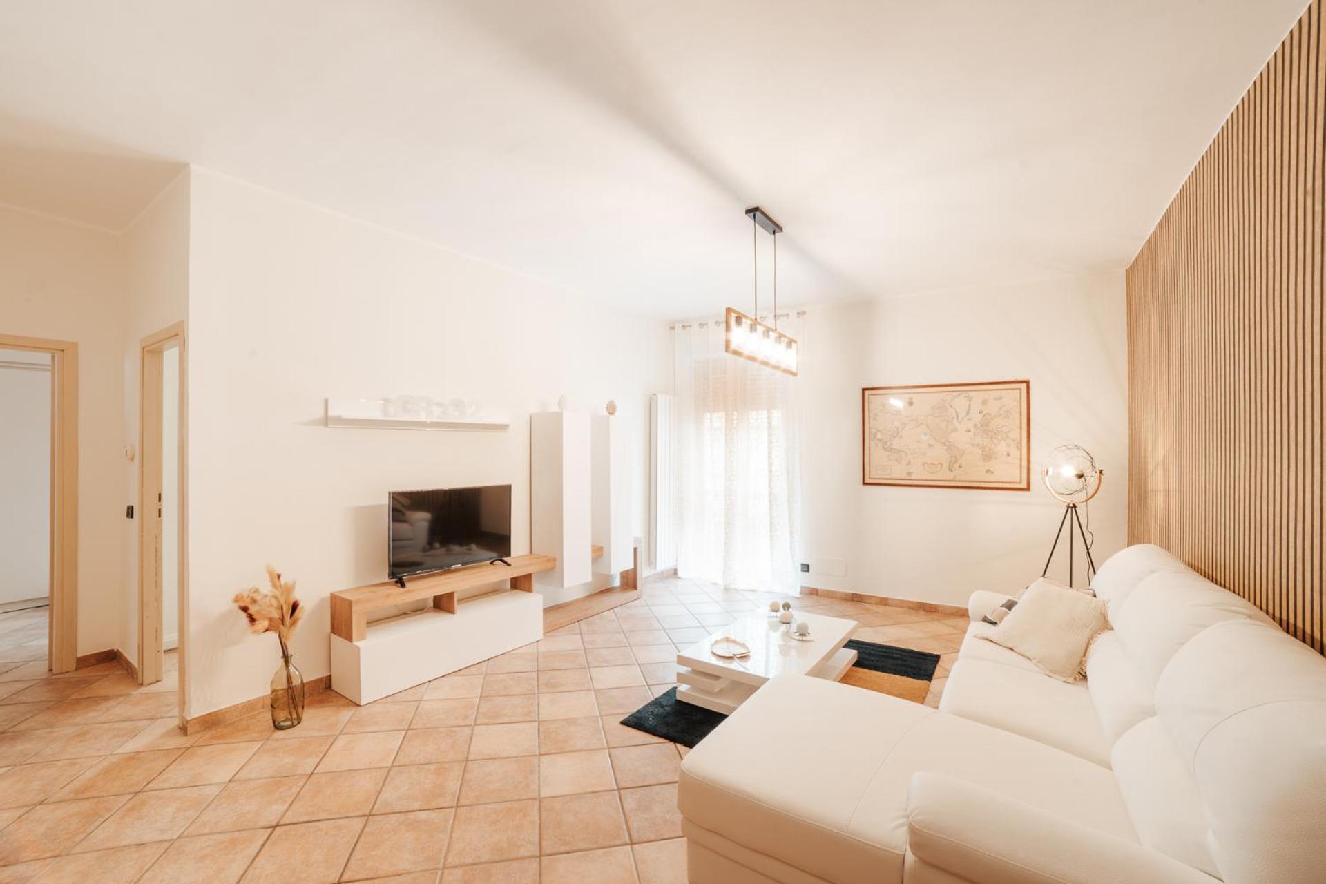 Cr32 Tourist Accomodation Διαμέρισμα Civitavecchia Εξωτερικό φωτογραφία