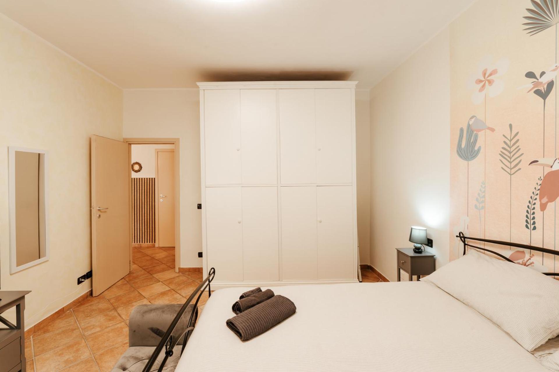 Cr32 Tourist Accomodation Διαμέρισμα Civitavecchia Εξωτερικό φωτογραφία