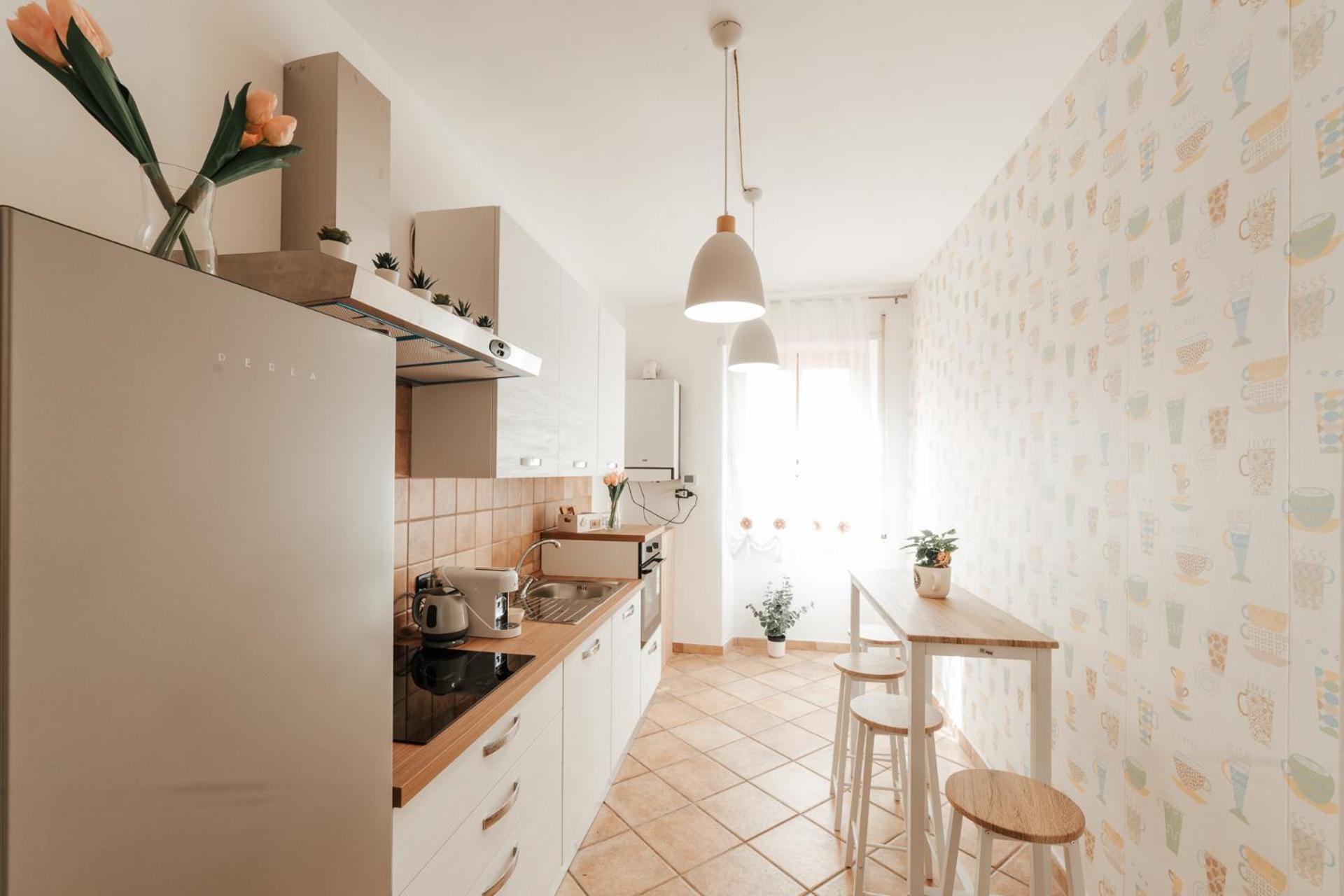 Cr32 Tourist Accomodation Διαμέρισμα Civitavecchia Εξωτερικό φωτογραφία